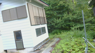 長野県菅平高原 ゆたか山荘 坂下 2026/07/28 05:45