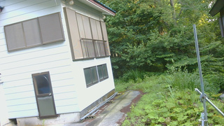 長野県菅平高原 ゆたか山荘 坂下 2026/07/28 06:00