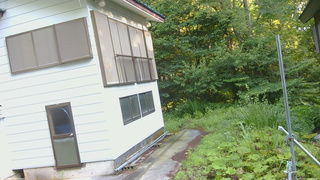 長野県菅平高原 ゆたか山荘 坂下 2026/07/28 06:15
