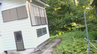長野県菅平高原 ゆたか山荘 坂下 2026/07/28 06:30