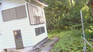 長野県菅平高原 ゆたか山荘 坂下 2026/07/28 07:00