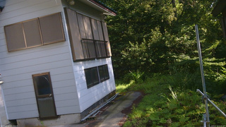 長野県菅平高原 ゆたか山荘 坂下 2026/07/28 07:45