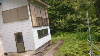 長野県菅平高原 ゆたか山荘 坂下 2026/07/28 08:00