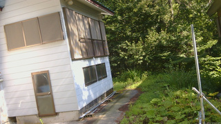 長野県菅平高原 ゆたか山荘 坂下 2026/07/28 08:15