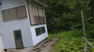 長野県菅平高原 ゆたか山荘 坂下 2026/07/28 08:30