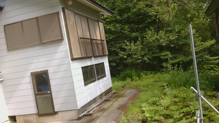 長野県菅平高原 ゆたか山荘 坂下 2026/07/28 08:45