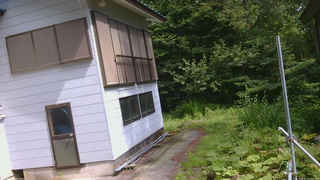 長野県菅平高原 ゆたか山荘 坂下 2026/07/28 09:15