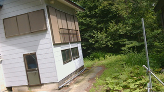 長野県菅平高原 ゆたか山荘 坂下 2026/07/28 09:45