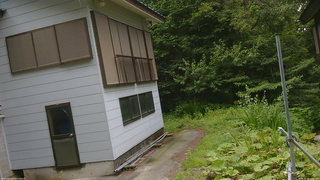 長野県菅平高原 ゆたか山荘 坂下 2026/07/28 10:15