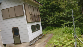 長野県菅平高原 ゆたか山荘 坂下 2026/07/28 11:15