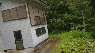 長野県菅平高原 ゆたか山荘 坂下 2026/07/28 11:45