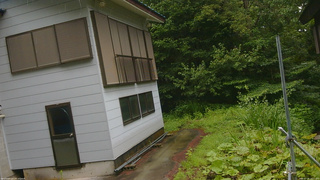 長野県菅平高原 ゆたか山荘 坂下 2026/07/28 12:15
