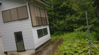 長野県菅平高原 ゆたか山荘 坂下 2026/07/28 12:45