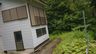 長野県菅平高原 ゆたか山荘 坂下 2026/07/28 14:45