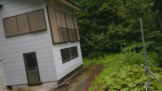 長野県菅平高原 ゆたか山荘 坂下 2026/07/28 15:15