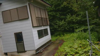 長野県菅平高原 ゆたか山荘 坂下 2026/07/28 15:45