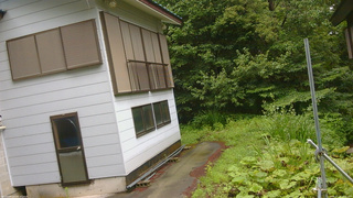 長野県菅平高原 ゆたか山荘 坂下 2026/07/28 16:45
