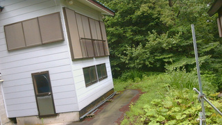 長野県菅平高原 ゆたか山荘 坂下 2026/07/28 17:45