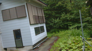 長野県菅平高原 ゆたか山荘 坂下 2026/07/28 18:45