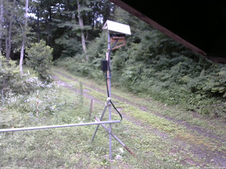長野県菅平高原 ゆたか山荘 南側 2026/07/29 14:00