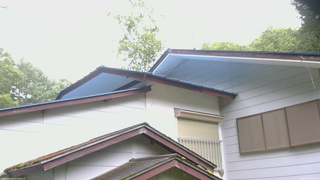 長野県菅平高原 ゆたか山荘 駐車場奥 2026/07/29 05:15