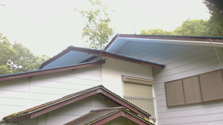長野県菅平高原 ゆたか山荘 駐車場奥 2026/07/29 05:30