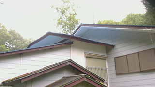 長野県菅平高原 ゆたか山荘 駐車場奥 2026/07/29 05:45