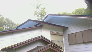 長野県菅平高原 ゆたか山荘 駐車場奥 2026/07/29 06:00