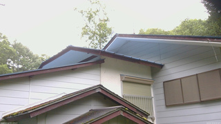 長野県菅平高原 ゆたか山荘 駐車場奥 2026/07/29 06:30