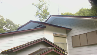 長野県菅平高原 ゆたか山荘 駐車場奥 2026/07/29 07:00