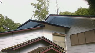 長野県菅平高原 ゆたか山荘 駐車場奥 2026/07/29 08:45