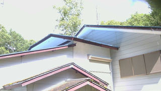 長野県菅平高原 ゆたか山荘 駐車場奥 2026/07/29 09:00