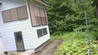 長野県菅平高原 ゆたか山荘 坂下 2026/07/29 05:15