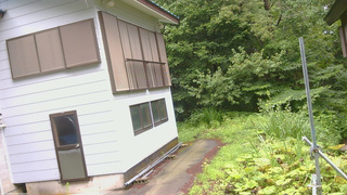 長野県菅平高原 ゆたか山荘 坂下 2026/07/29 05:45