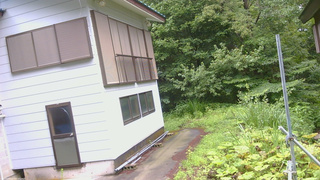 長野県菅平高原 ゆたか山荘 坂下 2026/07/29 06:00