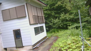 長野県菅平高原 ゆたか山荘 坂下 2026/07/29 06:15
