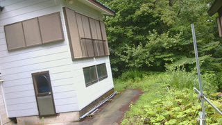 長野県菅平高原 ゆたか山荘 坂下 2026/07/29 06:30