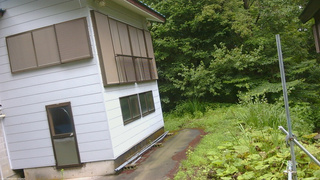 長野県菅平高原 ゆたか山荘 坂下 2026/07/29 06:45