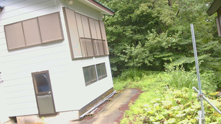 長野県菅平高原 ゆたか山荘 坂下 2026/07/29 07:00