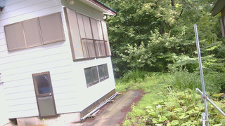 長野県菅平高原 ゆたか山荘 坂下 2026/07/29 07:30