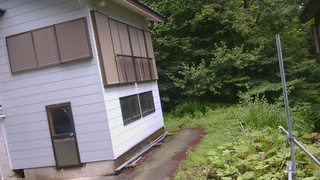 長野県菅平高原 ゆたか山荘 坂下 2026/07/29 07:45