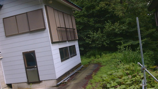 長野県菅平高原 ゆたか山荘 坂下 2026/07/29 08:15