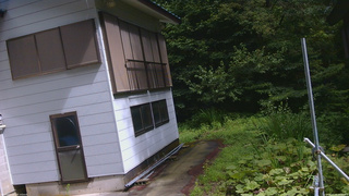 長野県菅平高原 ゆたか山荘 坂下 2026/07/29 09:15