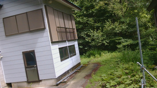 長野県菅平高原 ゆたか山荘 坂下 2026/07/29 09:45