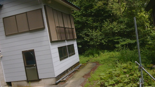 長野県菅平高原 ゆたか山荘 坂下 2026/07/29 10:15