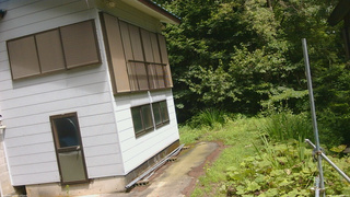長野県菅平高原 ゆたか山荘 坂下 2026/07/29 10:30