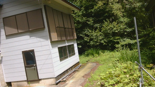 長野県菅平高原 ゆたか山荘 坂下 2026/07/29 10:45