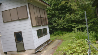 長野県菅平高原 ゆたか山荘 坂下 2026/07/29 11:15