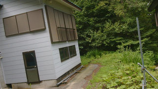 長野県菅平高原 ゆたか山荘 坂下 2026/07/29 11:45