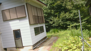 長野県菅平高原 ゆたか山荘 坂下 2026/07/29 12:45